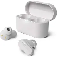 Philips TAT3508WT/00 écouteur/casque True Wireless Stereo (TWS) Ecouteurs Appels/Musique Bluetooth Blanc