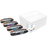 CoreParts Toner Multipack pour HP 3500