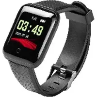 Tracer T-Montre TW6 Echo X-Noir