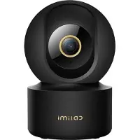 IMILab Camera C22 5MP WiFi black (2880 x 1620 Pixels), Caméra réseau, Noir