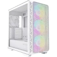 Montech Air 903 MAX Midi Tower White
