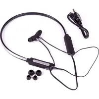 Maxell EB-BT200 ausin?s (7?h, Sans fil), ?couteurs, Noir