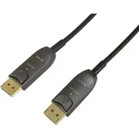 Equip 8k 60hz 20 Displayport Cable Doré