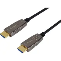 Equip 2.1 8k/60hz Hdmi Cable Doré