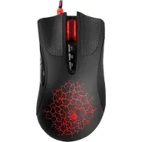 A4Tech Souris Bloody Blazing A90 A4TMYS47224 USB Type-A Optique 6200 DPI Activée CORE3. CORE4