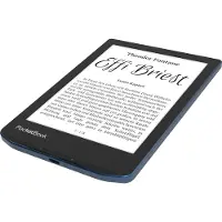 Pocketbook Verse Pro Ebook Noir One Size / EU Plug 220V