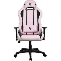 AROZZI Torretta Supersoft Chaise Gaming - Rose