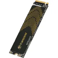 Transcend SSD 1TB M.2 MTE245S (M.2 2280) PCIe Gen4 x4 NVMe