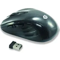 Conceptronic CLLM5BTRVWL souris Droitier RF sans fil Optique 1600 DPI