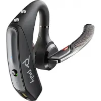 Poly BT Headset Voyager 5200 Office 2-way Base USB-C