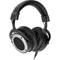 Kruger & Matz Kruger&Matz Écouteurs de studio sur oreille Studio Pro Modèle (NC, Filaire), Écouteurs, Noir