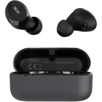 HiFuture YACHT HiFi TWS casque d'écoute sans fil noir