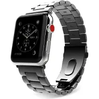 Tech-Protect Apple Watch Stainless Strap 42/44mm Argenté