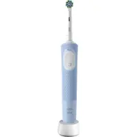 Oral-B | Electric Toothbrush | Vitality Pro | Rechargeable | For adults | Number of brush heads included 1 | Number of teeth brushing modes 3 | Blue
