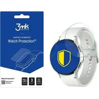 3MK Samsung Galaxy Watch 6 40 mm - Protection d'écran 3mk en verre flexible