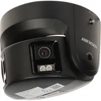 Hikvision Ip Ds-2cd2387g2p-lsu/sl 4 Mm C Security Camera Noir
