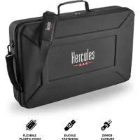 Hercules 4780978 AddOn Mixersteuerung DJ Inpulse T7 Prem. Transport Bag retail