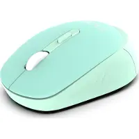 Inca Wrls Maus 1600DPI/4Tasten/2.4GHzUSB-A/Silent mg