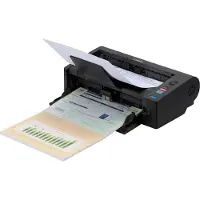 Canon DR-M140II A4 Scanner de documents 40 ppm ADF