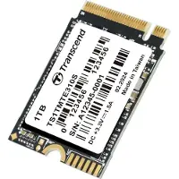 Transcend SSD 1TB M.2 MTE310S (M.2 2230) PCIe Gen4 x4 NVMe