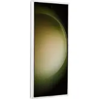 ESTUFF INFINITE OSLO S24 Ultra Galaxy Transparent Magnetic Case. Matière : 86% TPU et PC recyclés, ES67403003-BULK