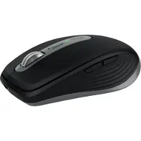 Logitech MX Anywhere 3S for Mac Noir