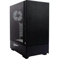 In Win Modfree Base Pc Tower Case Noir