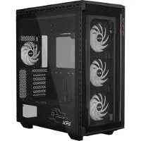 ADATA XPG BATTLECRUISER II ST Mid-Tower Noir