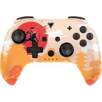 DragonShock Dscnsw-rs Nintendo Switch Wireless Controller Multicolore