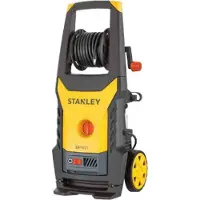 Stanley SXPW25E-E Nettoyeur haute pression (2500 W 170 bar 500 l/h) 2500 W 170 bar 500 l/h (Fonctionnement sur secteur)