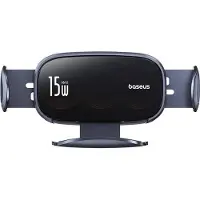 Baseus Lightchaser Smartphone Mount Clair