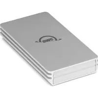 Sonstige Verlage OWC ENVS02 2.0TB Envoy portable SSD Drive