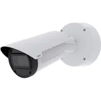 Axis Q1809-le Security Camera Argenté