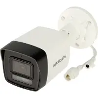 Hikvision DS-2CD1023G2-LIU (2 8 mm) Caméra IP (1920 x 1080 Pixels), Caméra réseau, Blanc