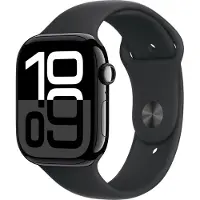 Apple Watch Series 10 , OLED, écran tactile, 64 Go, WLAN, GPS, 36,4 g