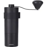 Hario Mini Black Pro Electric Coffee Grinder Clair One Size / EU Plug 220V