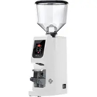 Eureka Atom, Moulin à café, Blanc