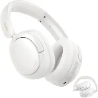 Edifier Casque sans fil W800Bt Se (blanc)