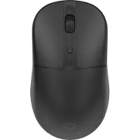Conceptronic LORCAN04B souris Bureau Ambidextre RF sans fil + Bluetooth Optique 1600 DPI