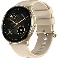 Zeblaze Gtr 3 Pro Smartwatch Doré