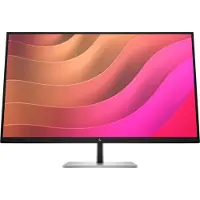 HP Moniteur E32k G5 4K USB-C, 80 cm (31,5 pouces), 3840 x 2160 px, 4K Ultra HD, LCD, 5 ms, noir
