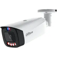 Dahua Net Camera 6Mp Ir Bullet/Hfw3649T1-Aspv0280B-Pro