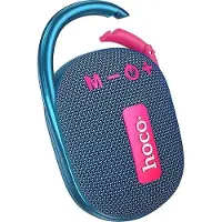 Hoco bluetooth Lautsprecher HC17 navy blau