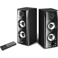 Genius SP-HF2800/Stereo/60W/Černá