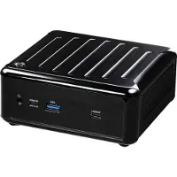 Asrock AS-Rock 90PXGB60-P0EAY100 Barebone NUC-Box-N97 HDMI/USB-C/2xLAN DDR4 retail