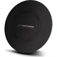 Esperanza Chargeur sans fil 15 W