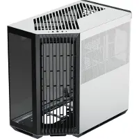 APNX V1 Pc Tower Case Noir