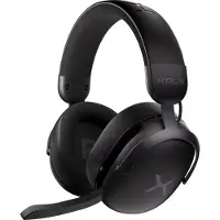Krux Crave Pro Wireless Earphones Noir