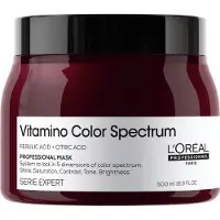 L'Oréal Professionnel Vitamino Color Spectrum Mask 500 ml