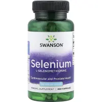 Swanson Health , Sélénium, 100 mcg, 300 Gélules